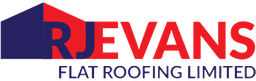 RJ Evans Flat Roofing Limited logo