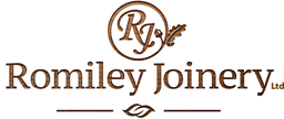 Romiley Joinery Ltd logo