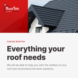 Roofteh logo