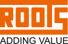 Roots Naveo logo