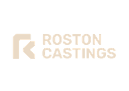 Roston Castings logo