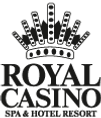 Royal Spa & Resort Hotel logo
