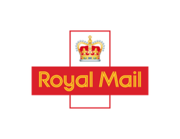Royal Mail Sameday logo