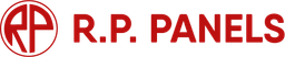 R P Panels Ltd logo