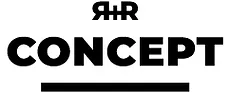 R+R Concept logo