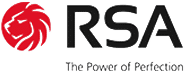 RSA Cutting Systems logo