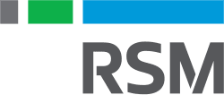 RSM US LLP logo