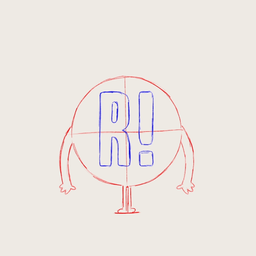 Rumpus Animation logo