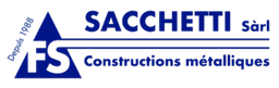 F. SACCHETTI Sàrl logo