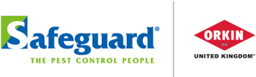 safeguardpestcontrol.co.uk logo