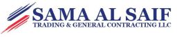 Saif International Group logo