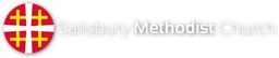 Salisbury Methodist Church logo