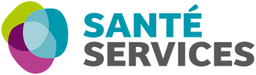 Santé Services logo