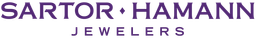 Sartor Hamann Jewelers logo