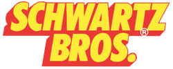 Schwartz Bros logo