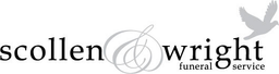 Scollen & Wright Funeral Service Ltd logo