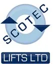 Scotec Lifts Ltd logo