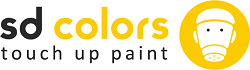 SDCOLORS SDCOLORS logo