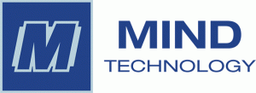 MIND Technology, Inc. logo