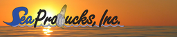 SeaProducks, Inc. logo