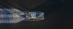 Seazip Offshore Service BV logo