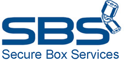 Secure Box Services logo