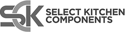 Select Components logo