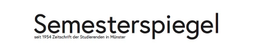 Semesterspiegel logo