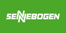 SENNEBOGEN Maschinenfabrik GmbH logo