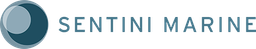 Sentini Marine logo