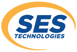SES Technologies UK Ltd logo