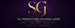 SG Productions Editions International (SGPE) logo