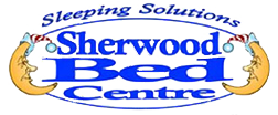 Sherwood Bed Centre logo