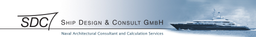 SDC Ship Design & Consult GmbH logo