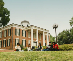 Sam Houston State University logo