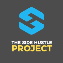 Side Hustle Lab logo