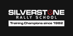 Silverstone Rally School logo