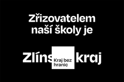 Střední uměleckoprůmyslová škola sklářská Valašské Meziříčí logo