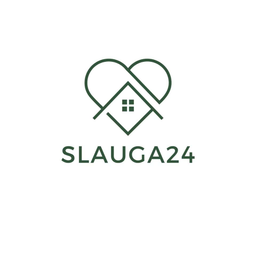 slauga24.lt logo