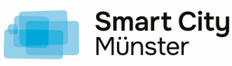 Stadt Münster logo