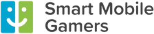 smartmobilegamers.org logo