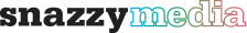Snazzy Media logo