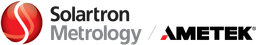 Solartron Metrology logo