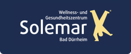 Kur- und Bäder GmbH Bad Dürrheim logo
