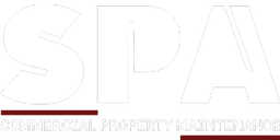 SPA Ltd logo