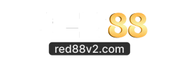 Red88 – Cổng game cá cược trực tuyến uy tín hàng đầu 2026 logo