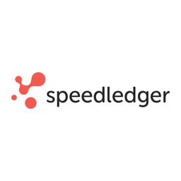 SpeedLedger logo