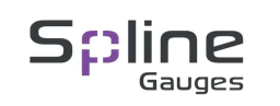 Spline Gauges Limited logo