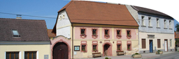 Spolkový dům a Muzeum Štěpánovska logo