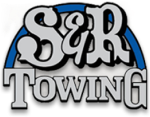 S&R Towning logo
